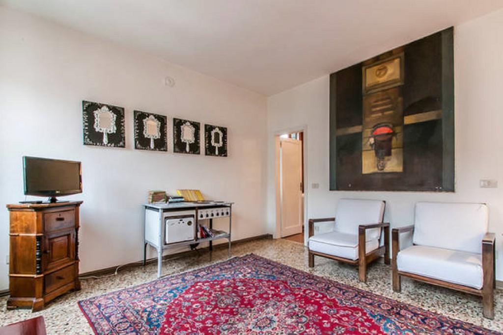 Apartment Mymagic Venedig