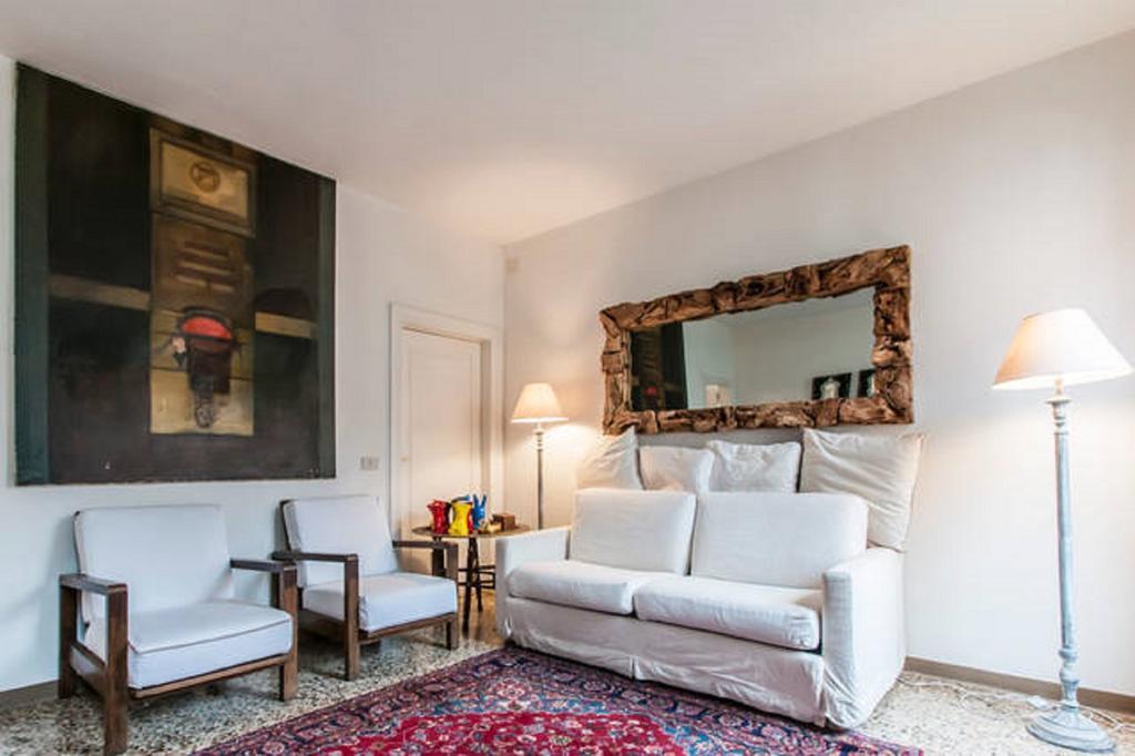 Apartment Mymagic Venedig