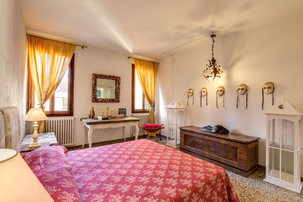 Apartment Mymagic Venedig