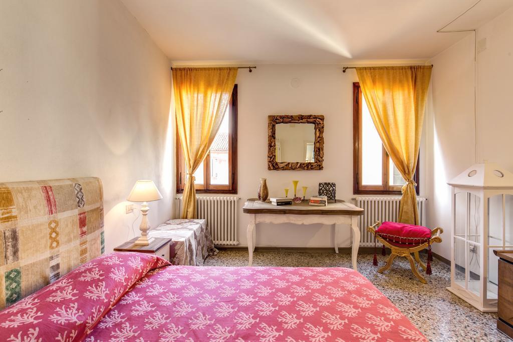 Mymagic Apartment