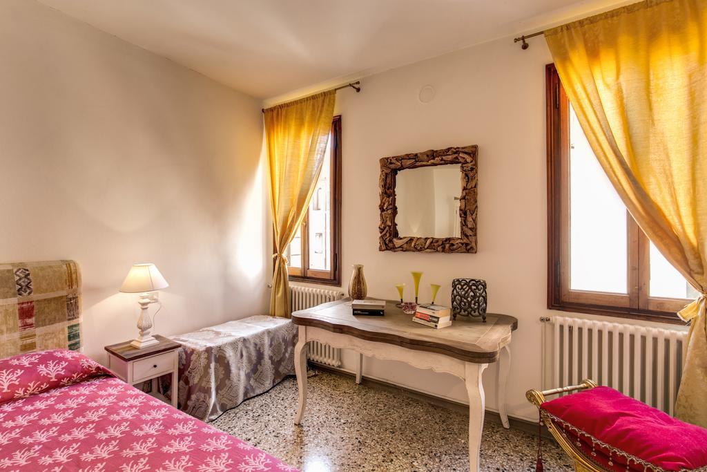 Mymagic Apartment Venedig