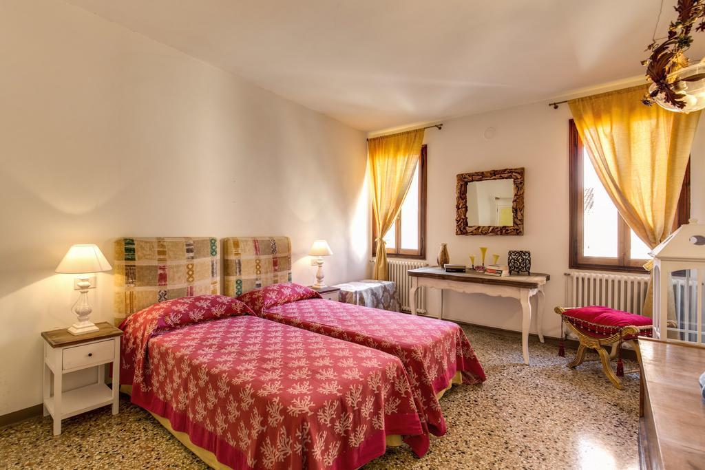 Apartment Mymagic Venedig