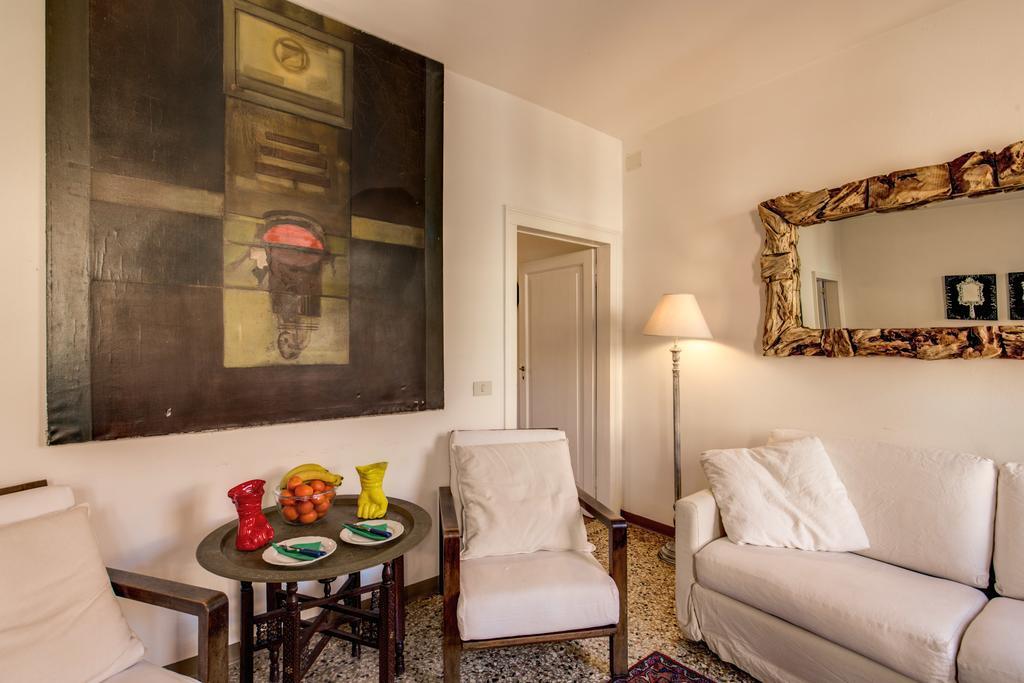 Apartment Mymagic Venedig