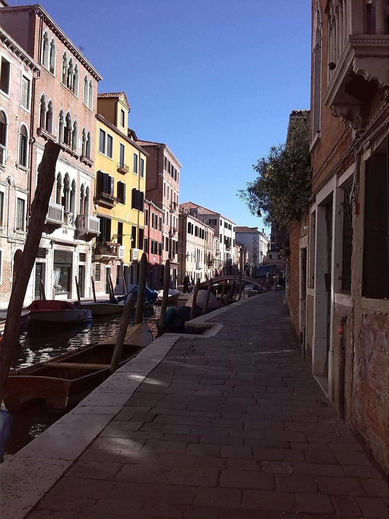 Mymagic Apartment Venedig