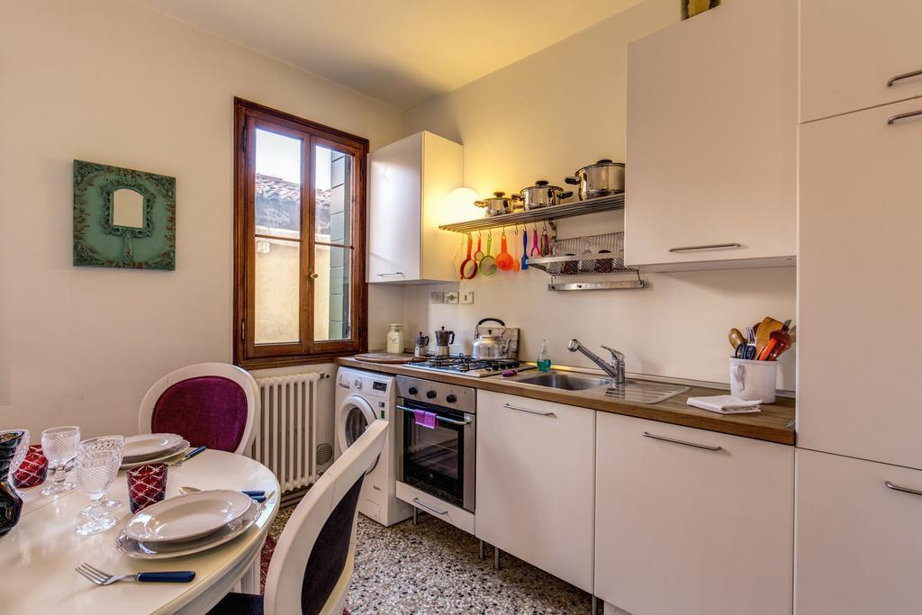 Lejlighed Mymagic Venedig