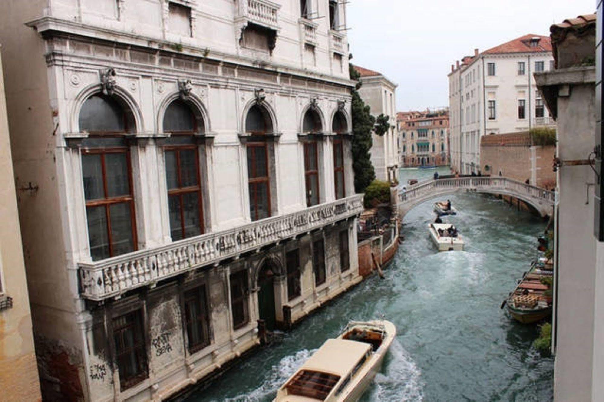 Apartment Mymagic Venedig